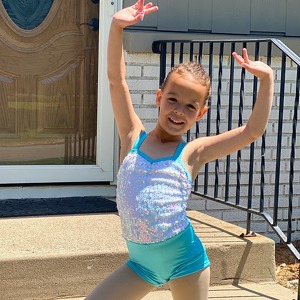 Fundraising Page: Mia Nelson